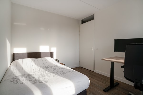 Medium property photo - De Pontilaan 2G, 6942 HL Didam